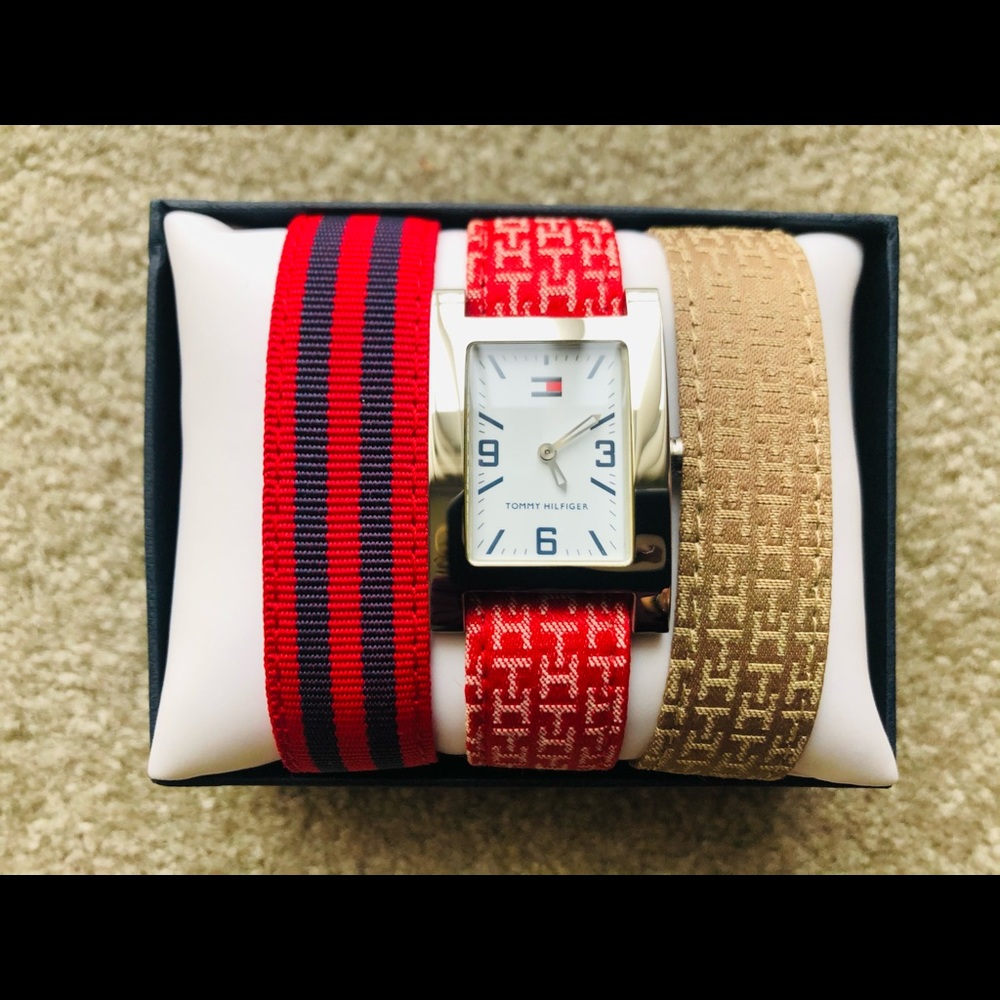 Tommy Hilfiger Watch